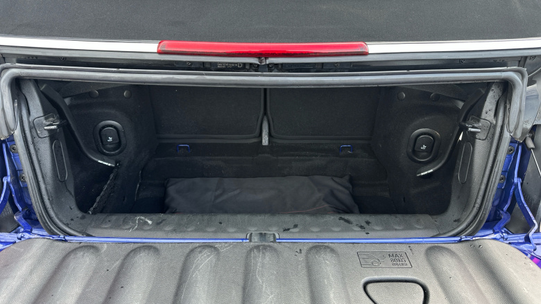 MINI Convertible 2.0 Cooper S II 2dr Auto Petrol Convertible